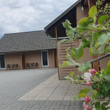 Apartmany Dolosin Velké Losiny Exterior foto